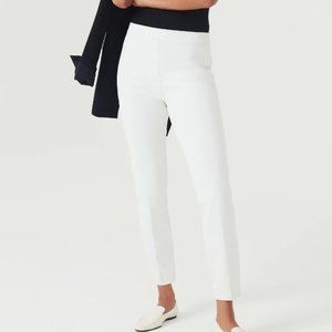 Spanx On-the-Go Ankle Slim Straight Pant